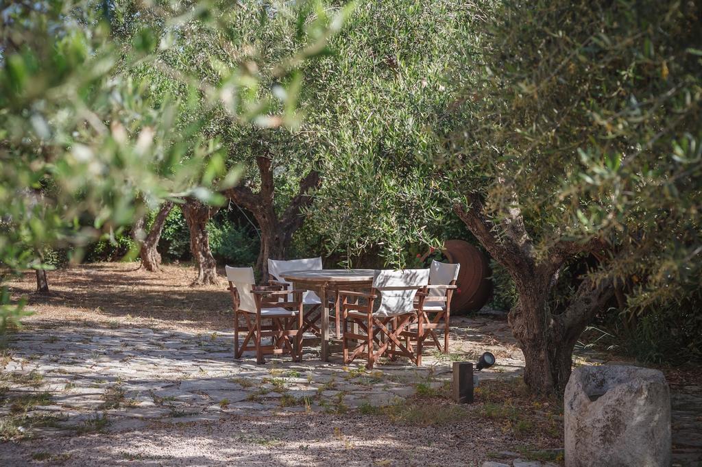 Vrysomylos Vromonérion Exterior foto