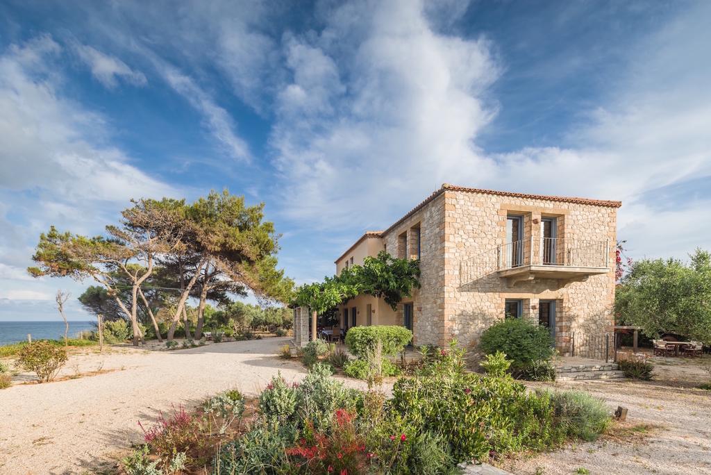 Vrysomylos Vromonérion Exterior foto